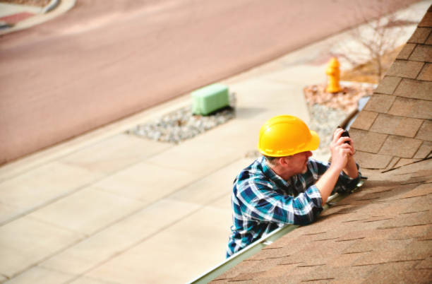 Gutter Installation and Roofing in Hot Springs Village, AR