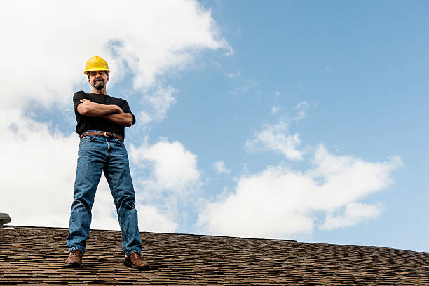 Best Commercial Roofing Services  in Hot Springs Village, AR