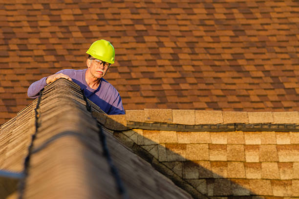 Best Residential Roofing Contractor  in Hot Springs Village, AR