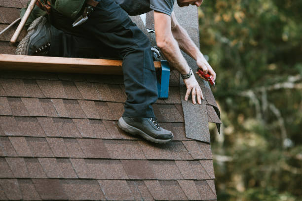 Quick and Trustworthy Emergency Roof Repair Services in Hot Springs Village, AR
